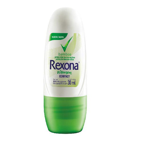 Rexona Bamboo