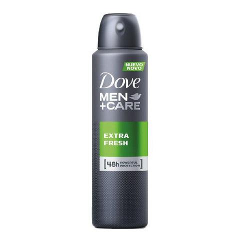 Dove Men Extra Fresh