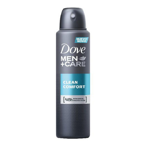 Dove Men Cean Comfort