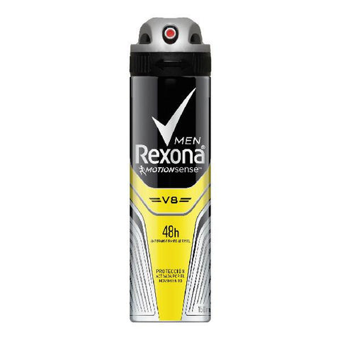 Rexona V8