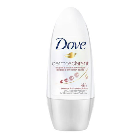 Dove Dermo Aclarant