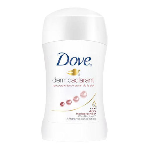 Dove Dermo Aclarant