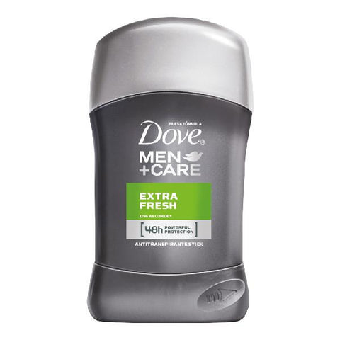 Dove Men Extra Fresh
