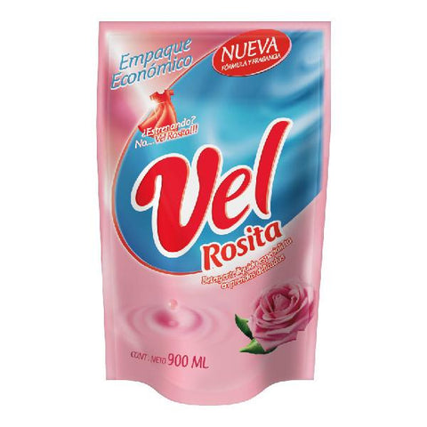 Vel Rosita