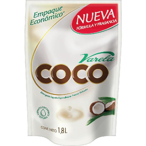 Coco Varela