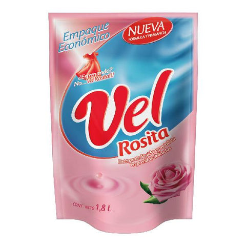 Vel Rosita
