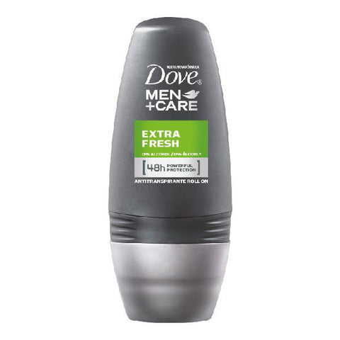 Dove Men Extra Fresh