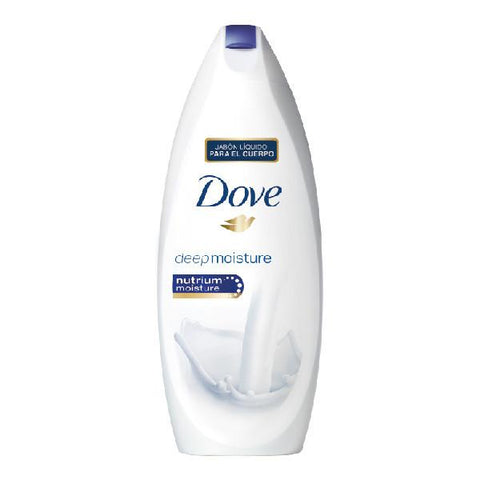 Jabon Corporal Liquido