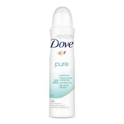 Dove Pure