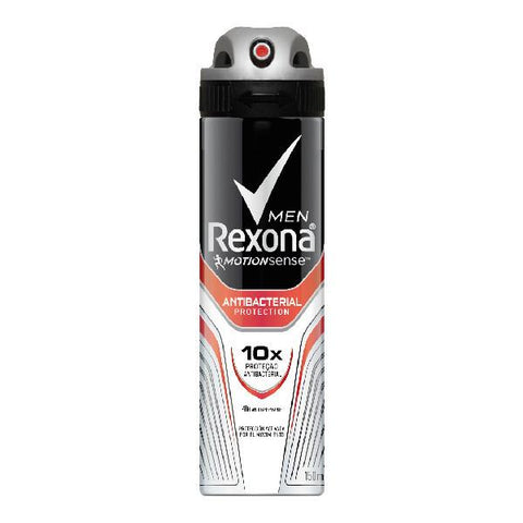 Rexona Antibacterial Protection