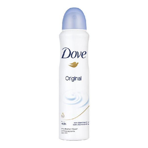 Dove Original