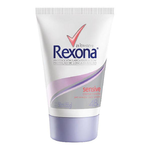 Rexona Sensive