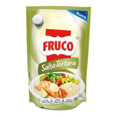 Salsa Tartara