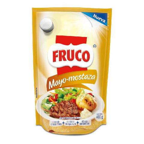 Mayo-Mostaza