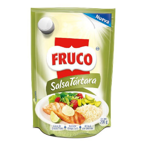 Salsa Tartara