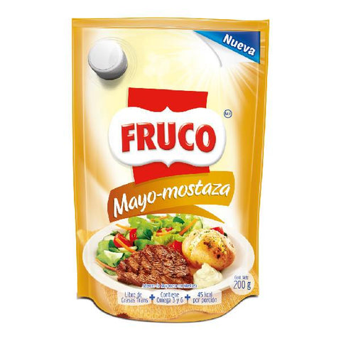 Mayo-Mostaza