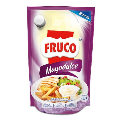 Mayodulce