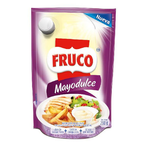 Mayodulce