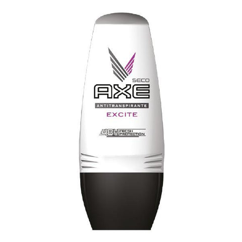 Axe Excite