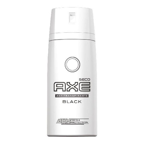 Axe Black