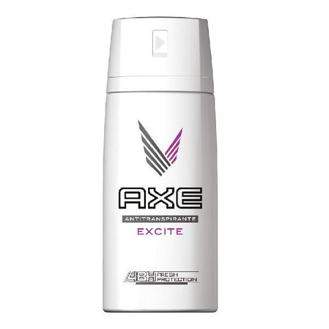 Axe Excite