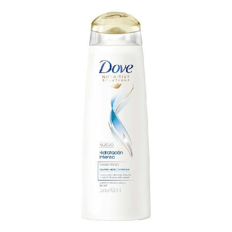 Shampoo Hidratacion Intensa