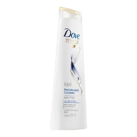 Shampoo Reconstruccion Completa