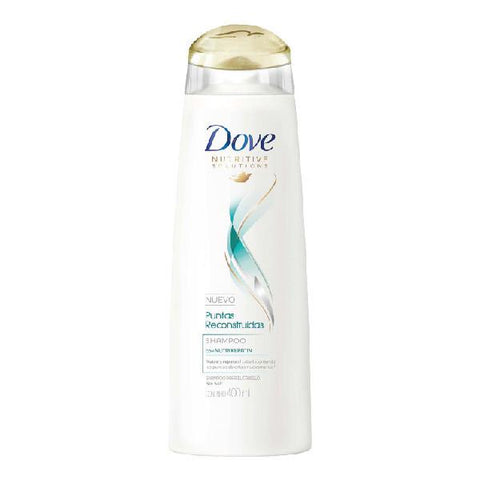 Shampoo Puntas Reparadas