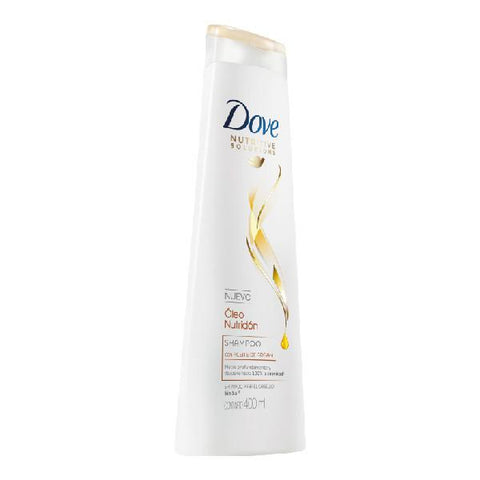 Shampoo Oleo Nutricion