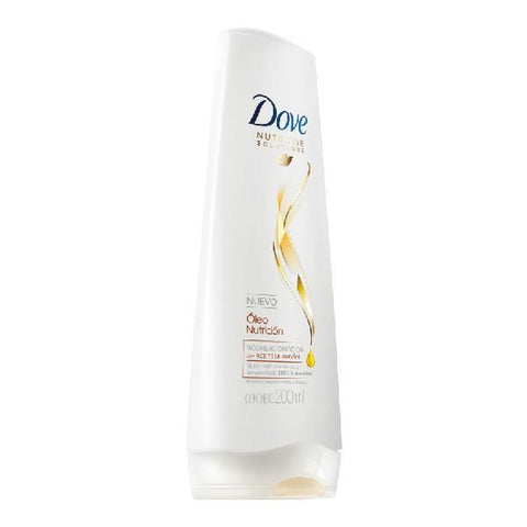 Crema Oleo Nutricion