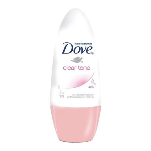 Dove Clear Tone