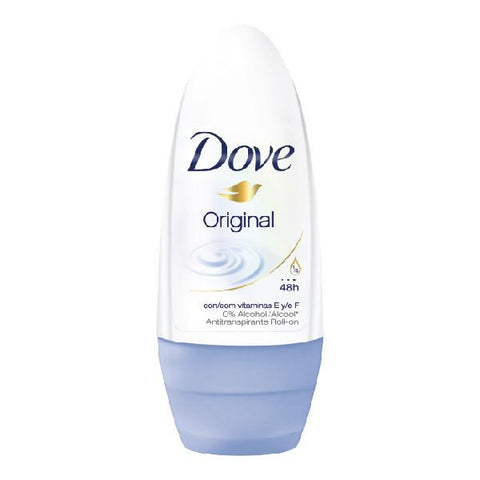 Dove Original