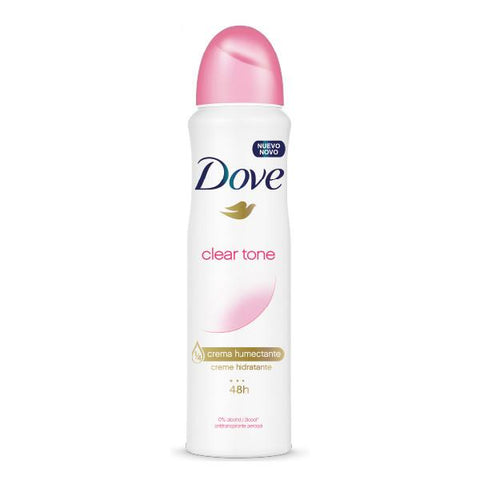 Dove Clear Tone