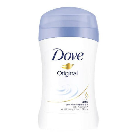 Dove Original