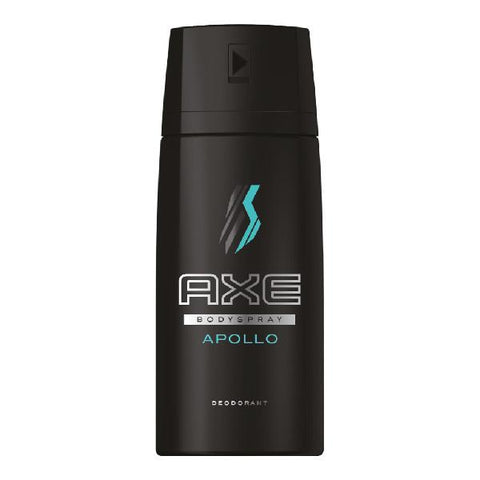 Axe Apollo