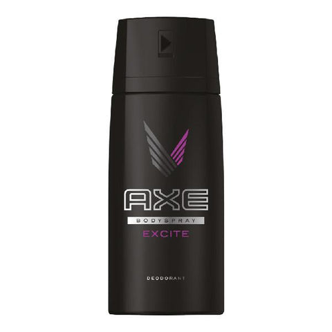 Axe Excite
