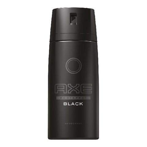 Axe Black