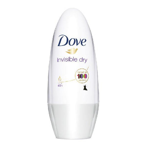 Dove Invisible Dry