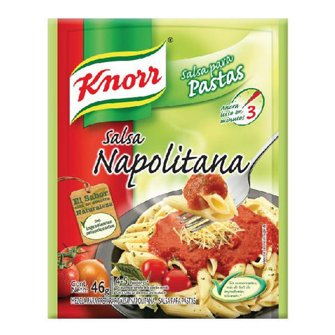 Salsa Napolitana