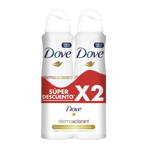 Dove Dermo Aclarant