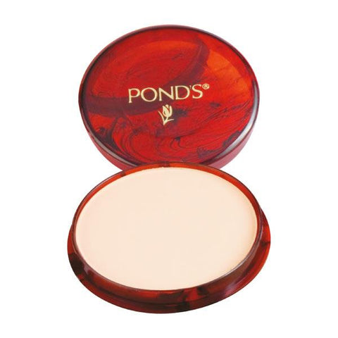 Polvos Compactos Ponds Arena