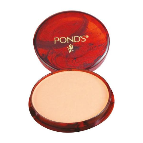 Polvos Compactos Ponds Canela