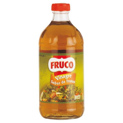 Fruco Vinagre Frutas