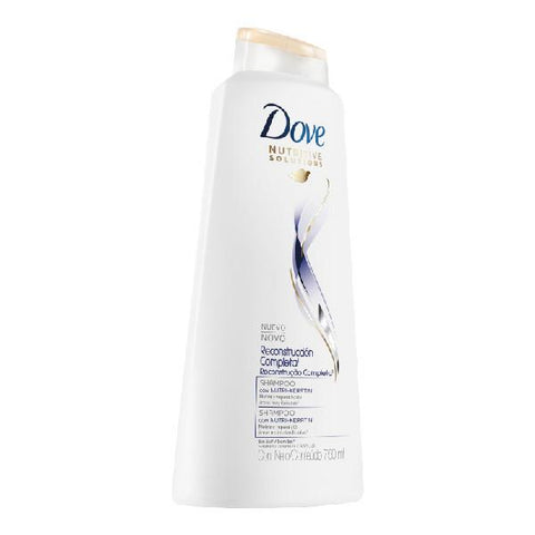 Shampoo Reconstruccion Completa