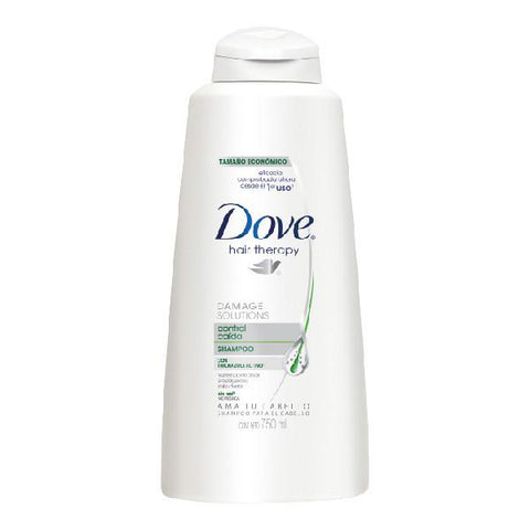 Shampoo Control Caida