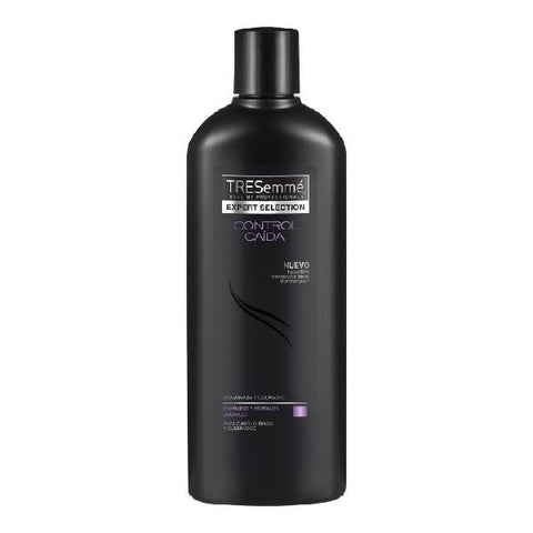 Shampoo Control Caida