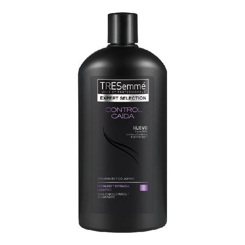 Shampoo Control Caida