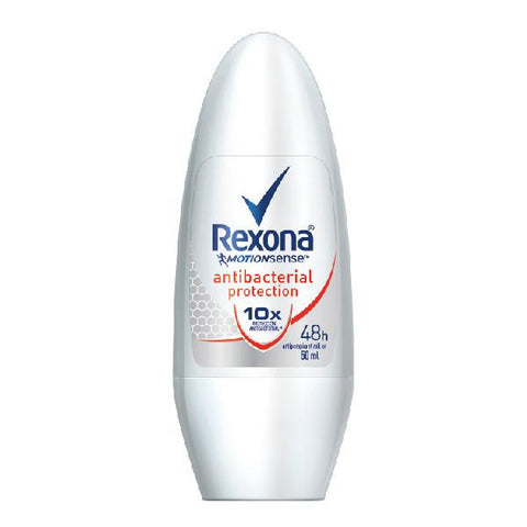 Rexona Antibacterial Protection