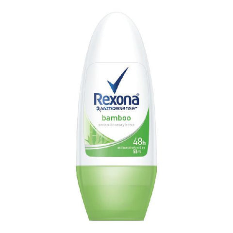 Rexona Bamboo