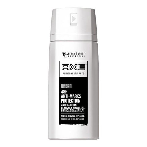Axe Urban